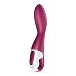 Satisfyer - Heated Thrill