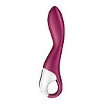 Satisfyer - Heated Thrill