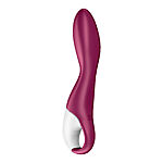 Satisfyer - Heated Thrill