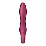 Satisfyer - Heated Thrill