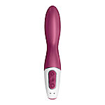 Satisfyer - Heated Thrill