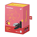 Satisfyer - Double Fun pariskuntavibraattori