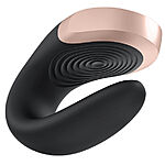 Satisfyer - Double Love, pariskuntavibraattori