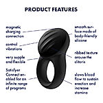 Satisfyer - Signet Ring