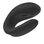 Satisfyer - Double Joy pariskuntavibraattori