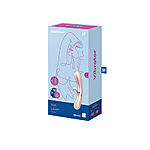 Satisfyer - Hot Lover vibraattori