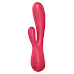 Satisfyer - Mono Flex rabbit-vibraattori