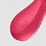 Satisfyer - Mono Flex rabbit-vibraattori