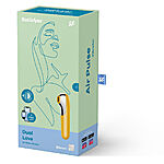 Satisfyer - Dual Love