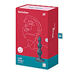 Satisfyer - Lolli Plug 1