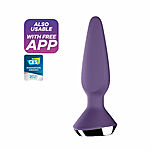 Satisfyer - Plug-ilicious 1