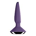 Satisfyer - Plug-ilicious 1