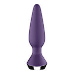 Satisfyer - Plug-ilicious 1