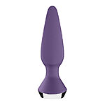 Satisfyer - Plug-ilicious 1
