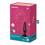 Satisfyer - Plug-ilicious 2