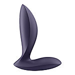 Satisfyer - Power Plug v�risev� anaalitappi