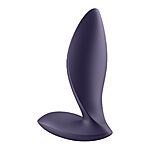 Satisfyer - Power Plug v�risev� anaalitappi