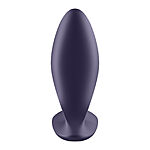 Satisfyer - Power Plug v�risev� anaalitappi