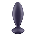 Satisfyer - Power Plug v�risev� anaalitappi