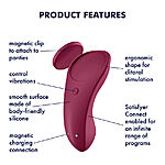 Satisfyer - Sexy Secret 