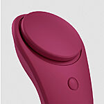Satisfyer - Sexy Secret 