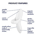 Satisfyer - Bold Lover