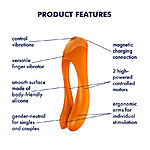 Satisfyer - Candy Cane