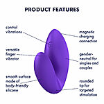 Satisfyer - Love Riot