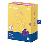 Satisfyer - Love Riot