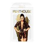Penthouse - Sweet retreat, black