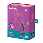 Satisfyer - Deep Diver