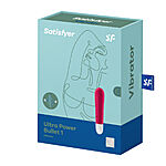 Satisfyer - Ultra Power Bullet 1