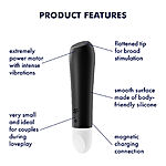 Satisfyer - Ultra Power Bullet 2