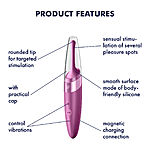 Satisfyer - Twirling Delight