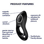 Satisfyer - Legendary Duo