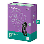 Satisfyer - Legendary Duo
