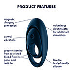 Satisfyer - Glorious Duo