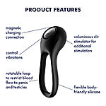 Satisfyer - Majestic Duo