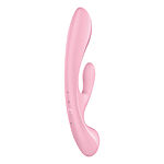Satisfyer - Triple Oh