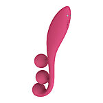 Satisfyer - Tri Ball 1