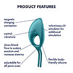 Satisfyer - Swordsman penisrengas