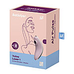 Satisfyer - Vulva Lover 1