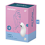 Satisfyer - Vulva Lover 2
