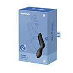 Satisfyer - Curvy Trinity 2
