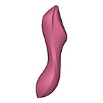 Satisfyer - Curvy Trinity 3