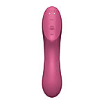 Satisfyer - Curvy Trinity 3