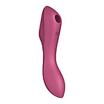 Satisfyer - Curvy Trinity 3