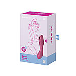 Satisfyer - Curvy Trinity 3