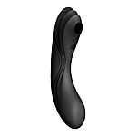 Satisfyer - Curvy Trinity 4