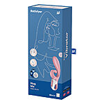 Satisfyer - Hug Me
